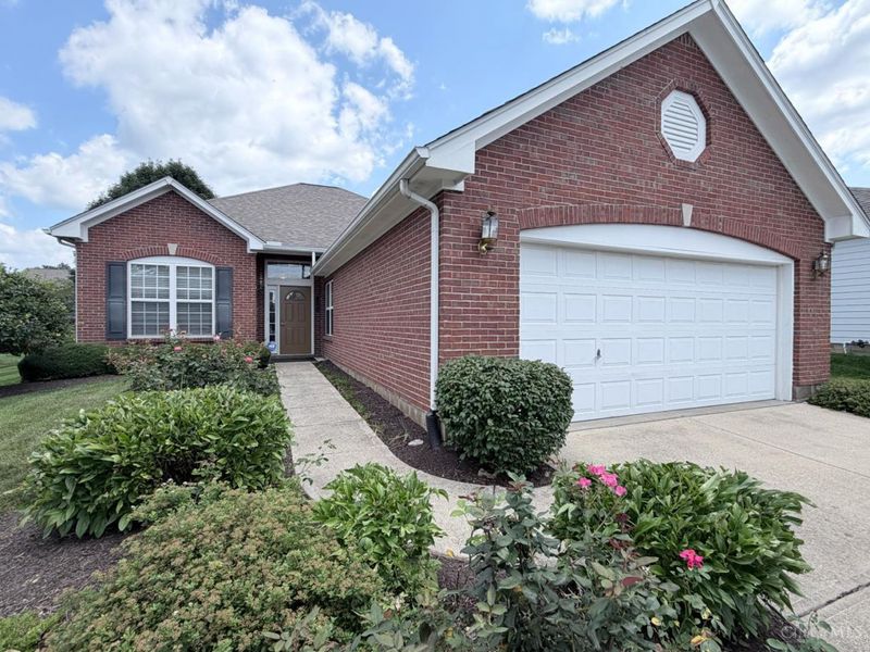 10140 Sawtry Lane, Washington Township, OH 45458 Photo 1
