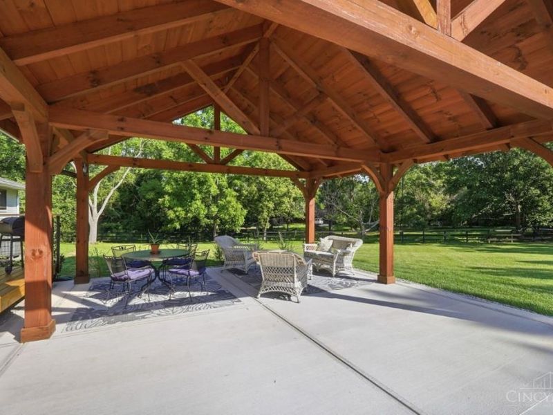 5856 Oregonia Road, Wayne Twp, OH 45054 Photo 39