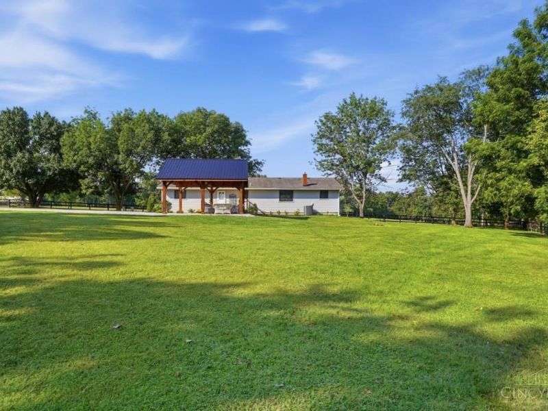 5856 Oregonia Road, Wayne Twp, OH 45054 Photo 43