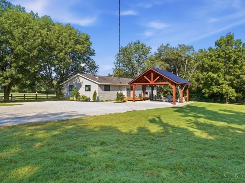 5856 Oregonia Road, Wayne Twp, OH 45054 Photo 44