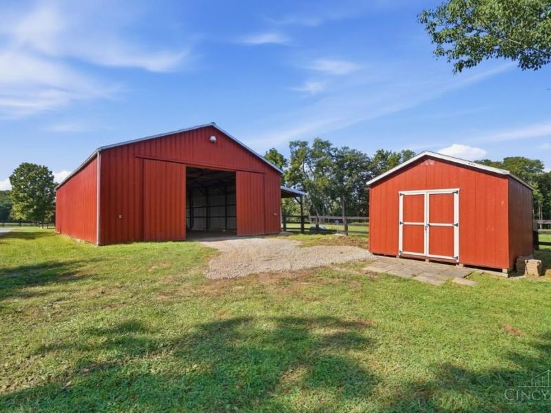 5856 Oregonia Road, Wayne Twp, OH 45054 Photo 49
