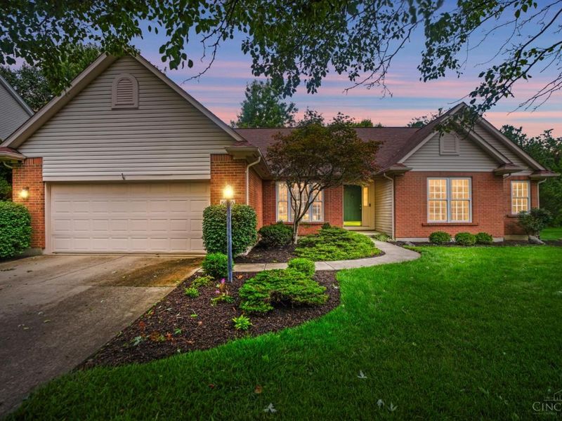5620 Shagbark Court, Mason, OH 45040 Photo 1