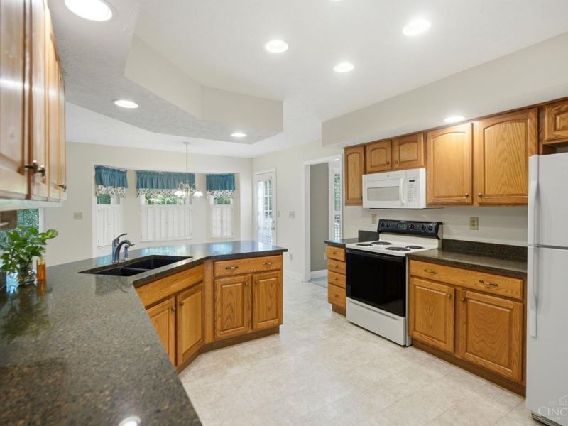 5620 Shagbark Court, Mason, OH 45040 Photo 15