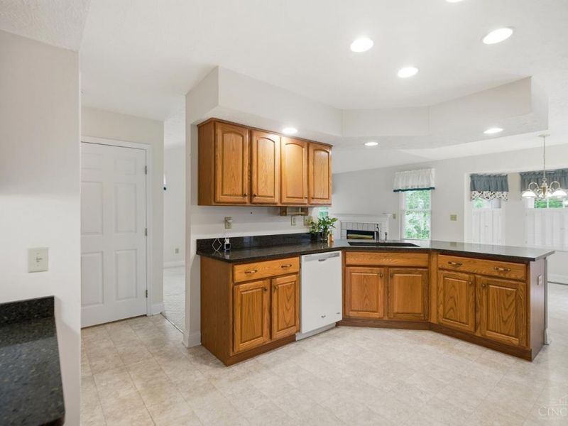 5620 Shagbark Court, Mason, OH 45040 Photo 16