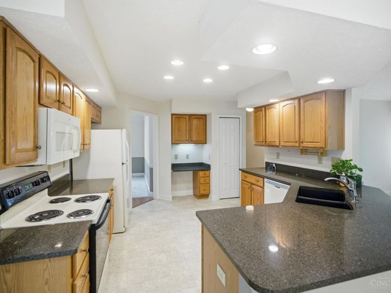 5620 Shagbark Court, Mason, OH 45040 Photo 17
