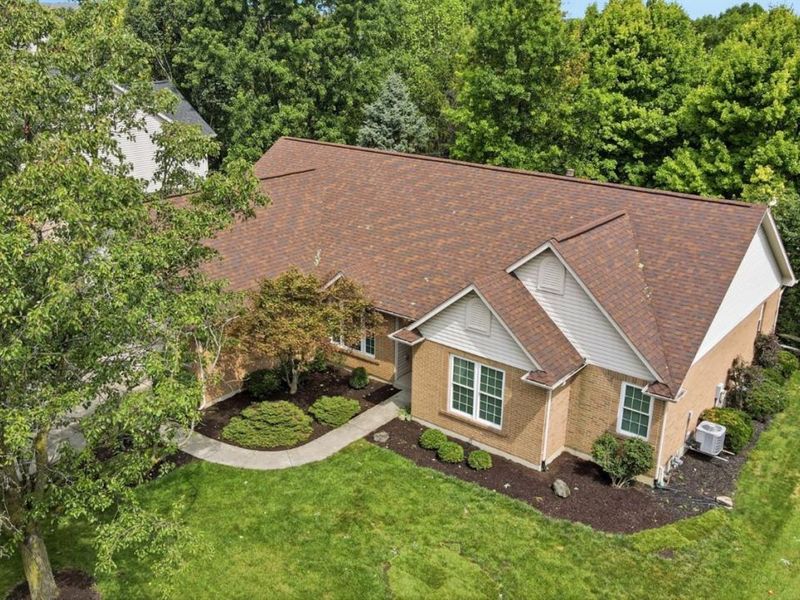 5620 Shagbark Court, Mason, OH 45040 Photo 2