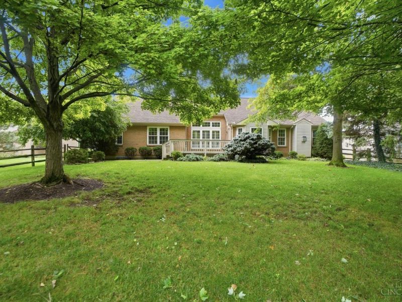 5620 Shagbark Court, Mason, OH 45040 Photo 44