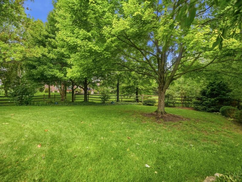 5620 Shagbark Court, Mason, OH 45040 Photo 45