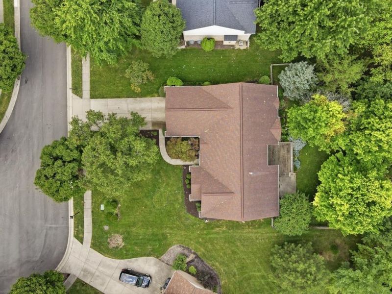 5620 Shagbark Court, Mason, OH 45040 Photo 5