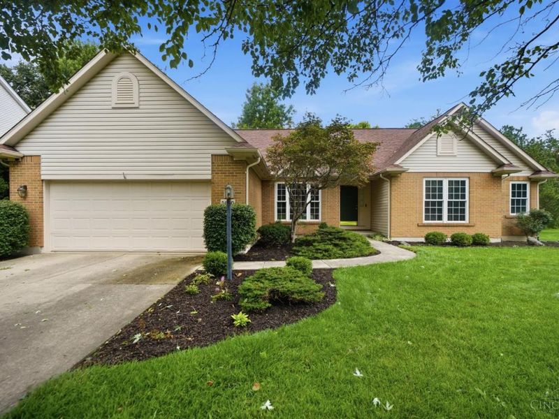 5620 Shagbark Court, Mason, OH 45040 Photo 6
