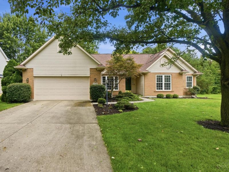 5620 Shagbark Court, Mason, OH 45040 Photo 7