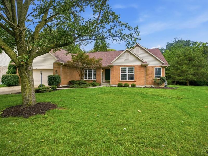 5620 Shagbark Court, Mason, OH 45040 Photo 8