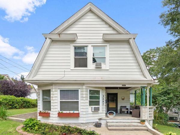 3547 Wisconsin Avenue, Cincinnati, OH 45204