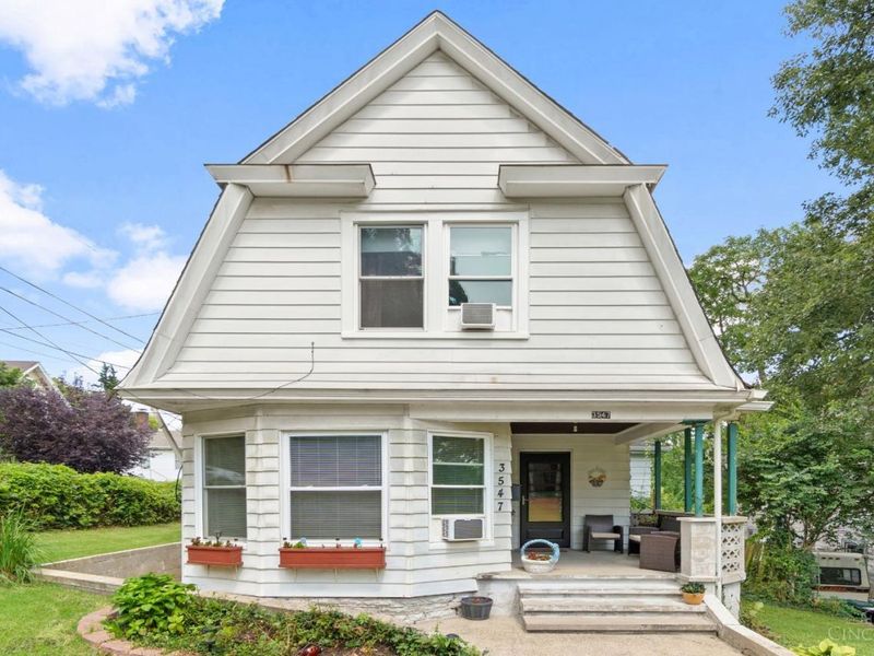 3547 Wisconsin Avenue, Cincinnati, OH 45204 Photo 1