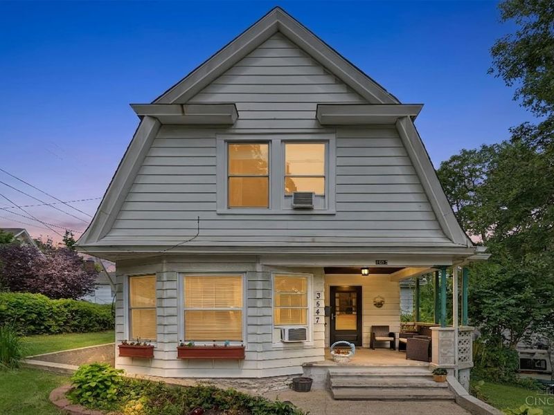 3547 Wisconsin Avenue, Cincinnati, OH 45204 Photo 2