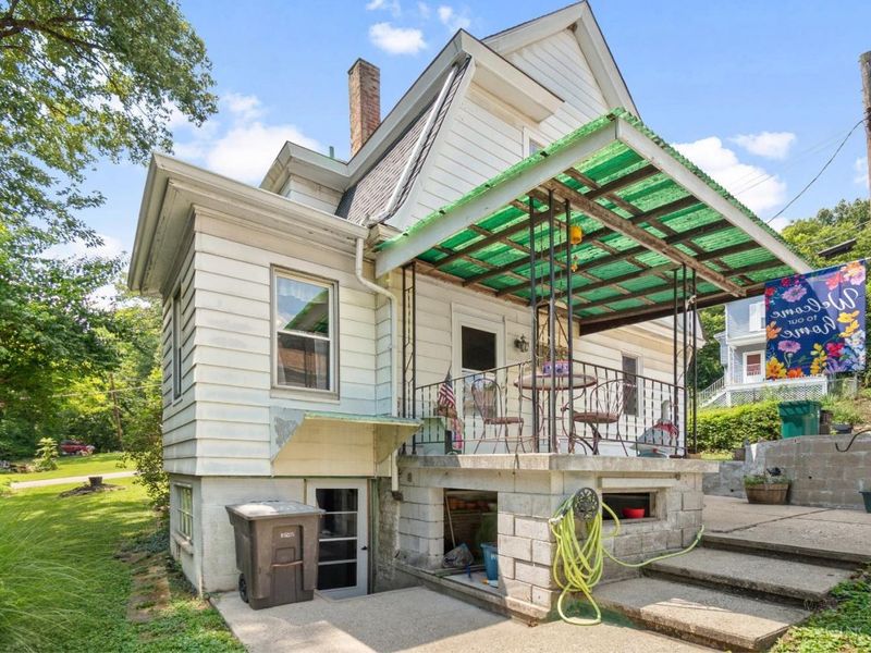 3547 Wisconsin Avenue, Cincinnati, OH 45204 Photo 28