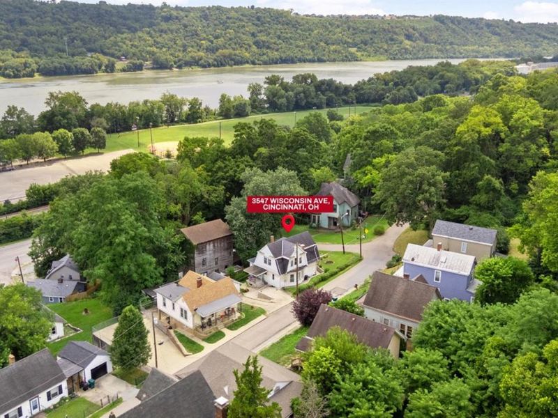 3547 Wisconsin Avenue, Cincinnati, OH 45204 Photo 3