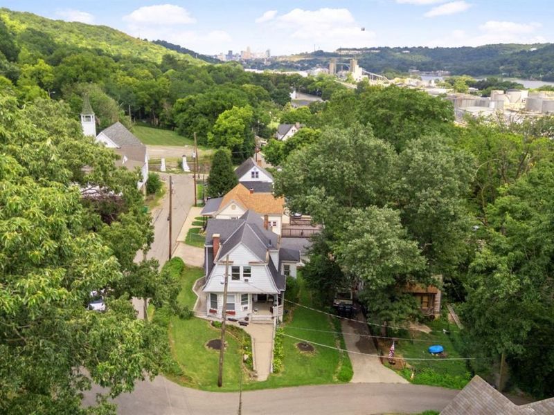 3547 Wisconsin Avenue, Cincinnati, OH 45204 Photo 32