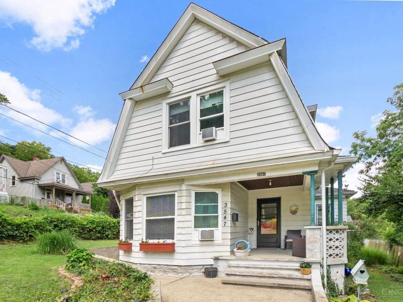 3547 Wisconsin Avenue, Cincinnati, OH 45204 Photo 4
