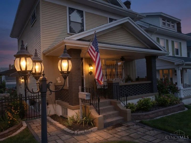 853 Wellmeier Avenue, Dayton, OH 45410 Photo 3