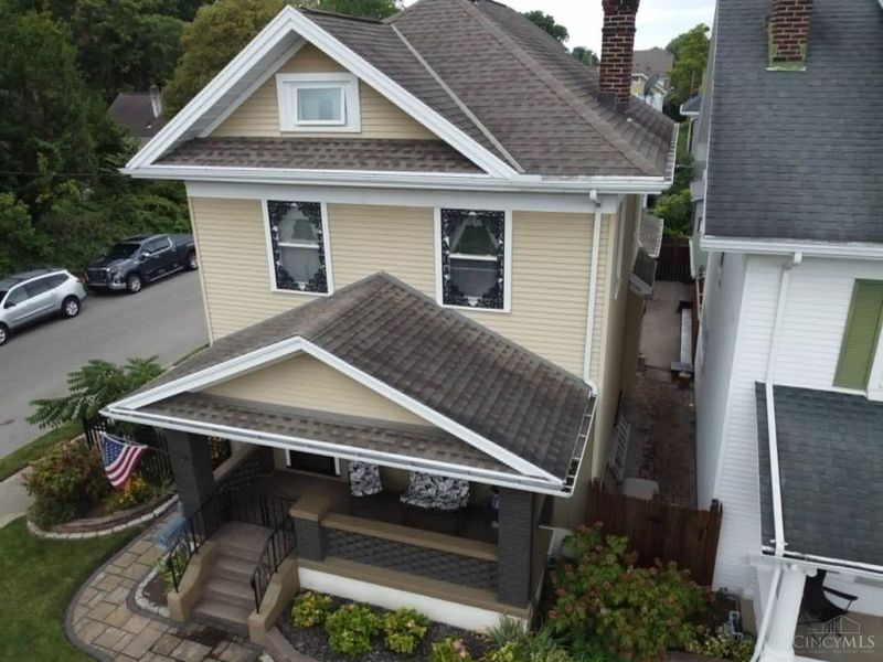 853 Wellmeier Avenue, Dayton, OH 45410 Photo 7