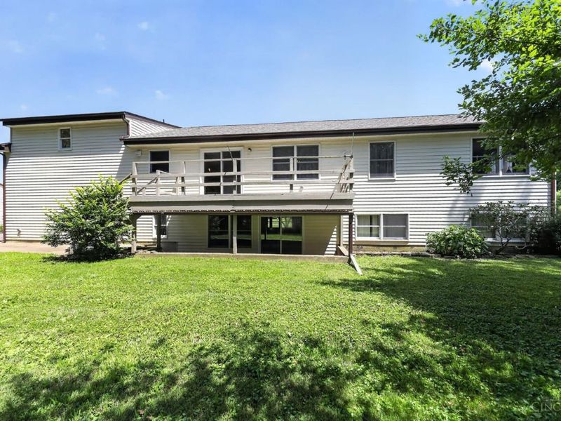120 Haw Drive, Franklin Twp, OH 45171 Photo 35