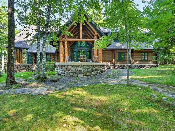 49945 Lake Owen Drive, Cable, WI 54821