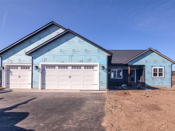 Lot 4 51st Avenue, Chippewa Falls, WI 54729
