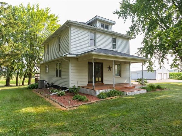 1722 US Highway 12, Hammond, WI 54015
