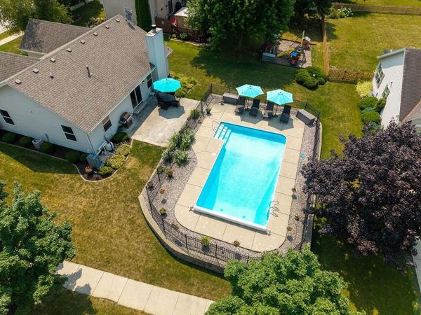 2336 N University DRIVE, Waukesha, WI 53188