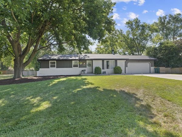 W157N9750 Glenwood ROAD, Germantown, WI 53022