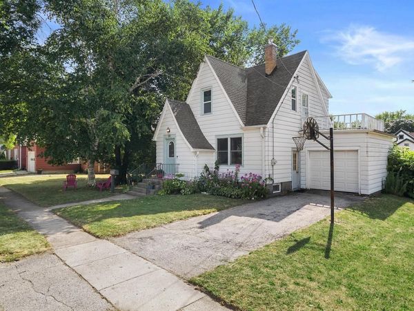 111 Council STREET, Fort Atkinson, WI 53538