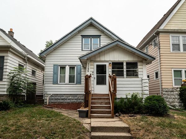 1125 S 56th STREET, West Allis, WI 53214