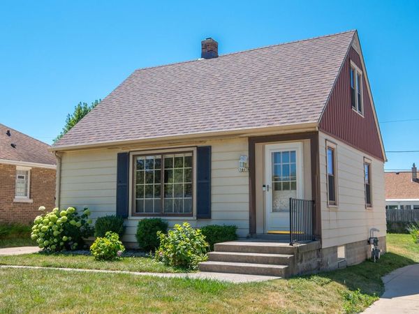 3513 S 48th STREET, Greenfield, WI 53220