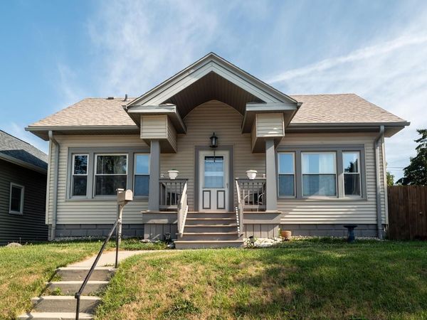516 Marquette AVENUE, South Milwaukee, WI 53172