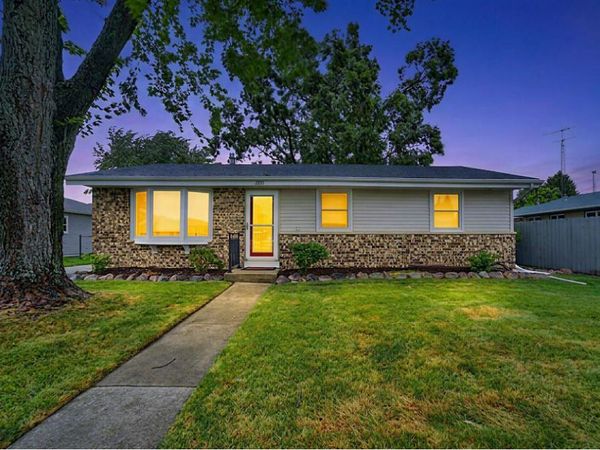 2710 Concord DRIVE, Racine, WI 53403