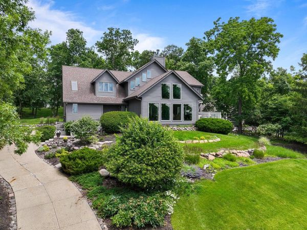 1085 Saratoga LANE, Unit 3-17, Lake Geneva, WI 53147