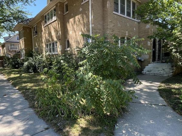 2803 N 51st STREET, Unit 2805, Milwaukee, WI 53210