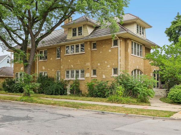 2803 N 51st STREET, Unit 2805, Milwaukee, WI 53210