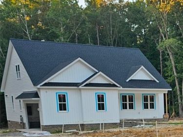 19206 Carson Road , Dinwiddie, VA 23841