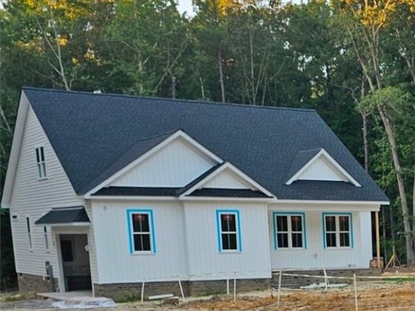 19206 Carson Road , Dinwiddie, VA 23841