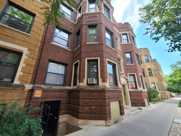 703 W Cornelia Avenue , Unit 1R, Chicago, IL 60657
