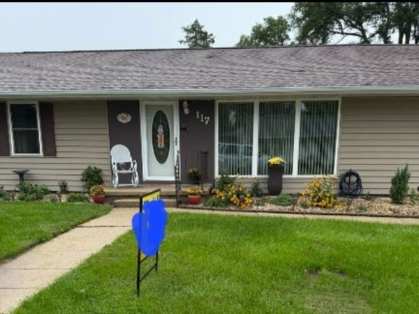 117 Shady Lane, Dixon, IL 61021