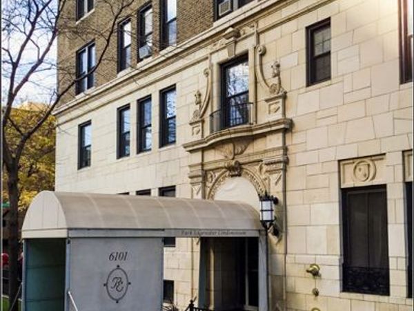6101 N SHERIDAN Road , Unit 14G, Chicago, IL 60660