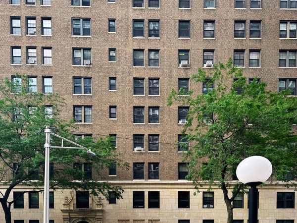 6101 N SHERIDAN Road, Unit 14G, Chicago, IL 60660
