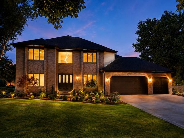 2726 Seiler Drive, Naperville, IL 60565