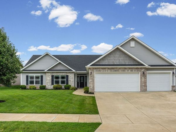 4304 Tripoli Drive, Lafayette, IN 47909