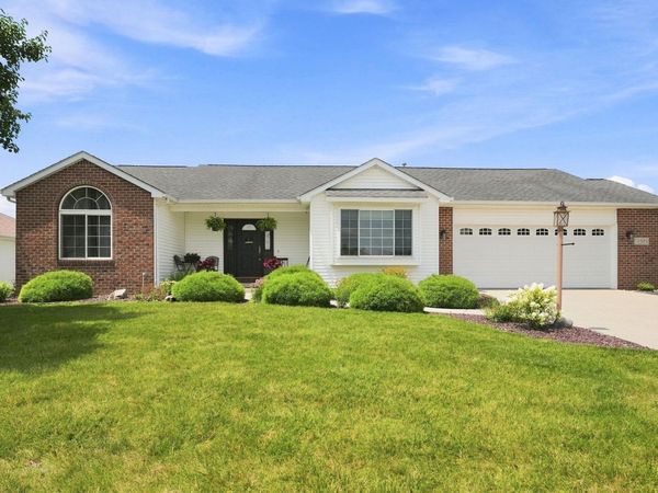 12525 Sonoma Drive, Fort Wayne, IN 46818