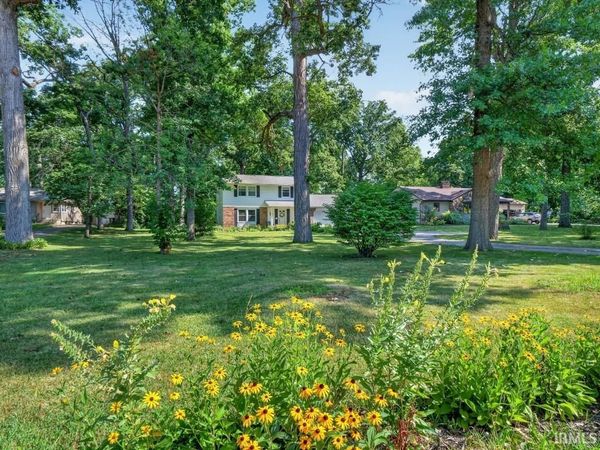 4661 Trier Road, Fort Wayne, IN 46815