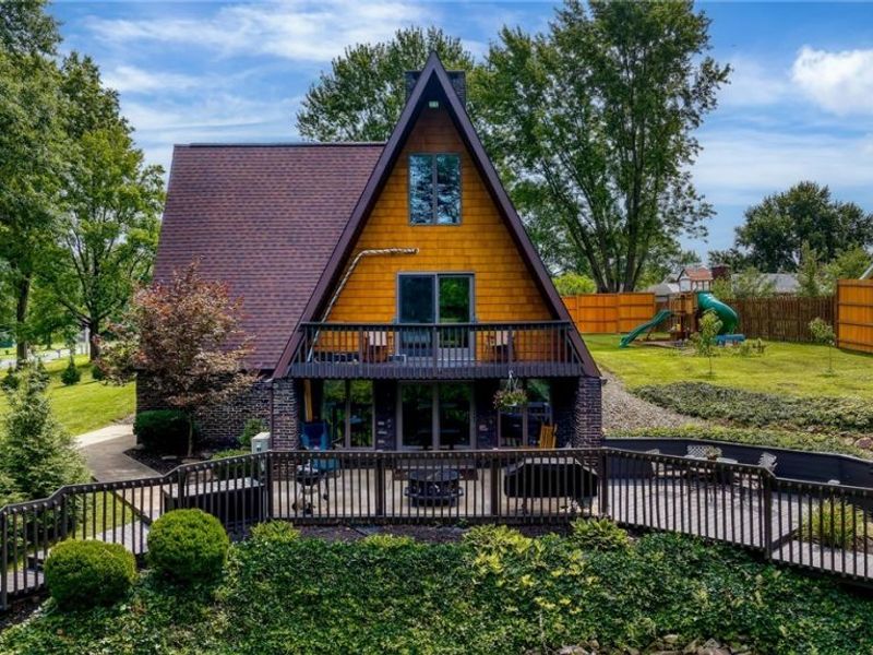 3060 Robin Drive , Ravenna, OH 44266 Photo 6